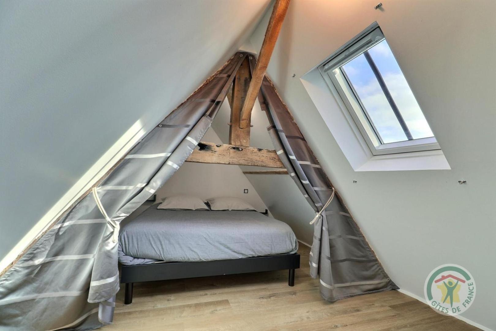 Le Haut Solidor Appartement Saint-Malo Buitenkant foto