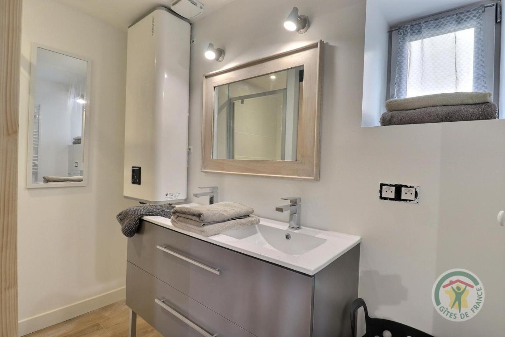 Le Haut Solidor Appartement Saint-Malo Buitenkant foto