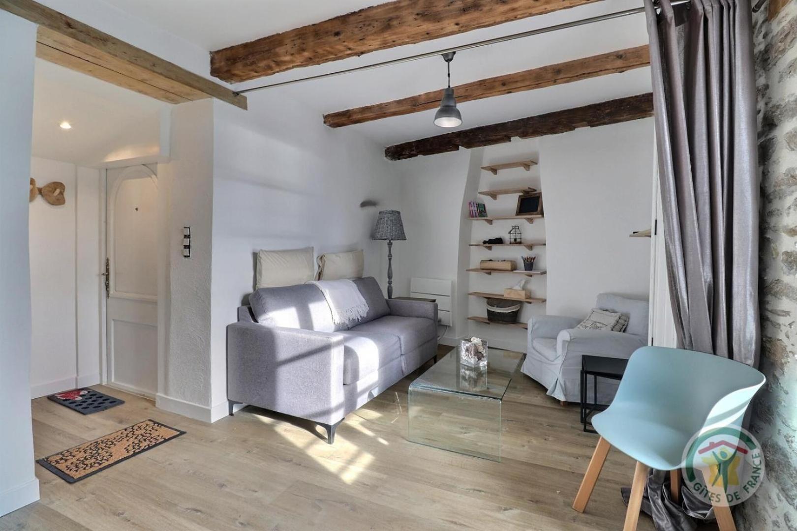 Le Haut Solidor Appartement Saint-Malo Buitenkant foto