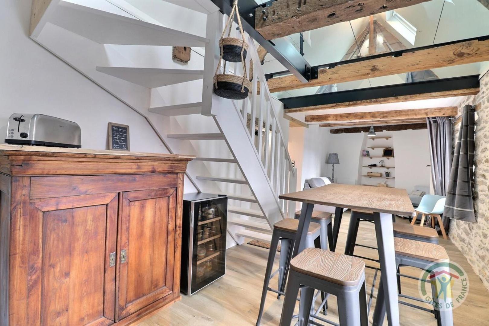 Le Haut Solidor Appartement Saint-Malo Buitenkant foto